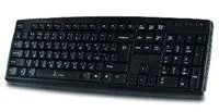 Лот: 3169961. Фото: 1. Клавиатура проводная USB Smarttrack... Клавиатуры и мыши