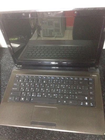 Лот: 8544979. Фото: 1. Ноутбук Asus. Ноутбуки