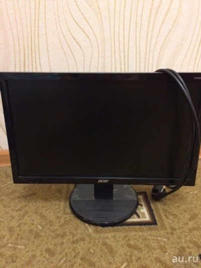 Лот: 8322963. Фото: 1. Монитор Acer. ЖК-мониторы