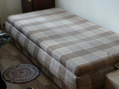 Лот: 3091723. Фото: 1. Кровать. Кровати