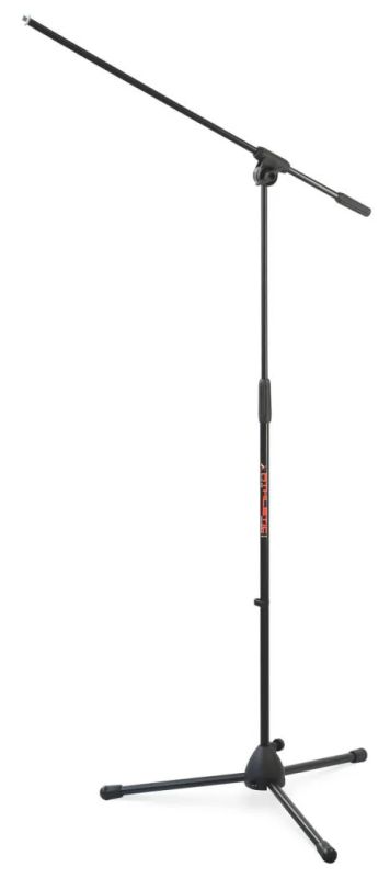 Лот: 6745723. Фото: 1. Микрофонная стойка Athletic Mic-5C. Другое (музыкальные инструменты и оборудование)
