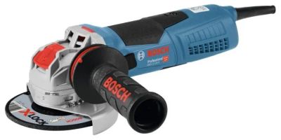 Лот: 15418976. Фото: 1. Шлифовальная машина Bosch GWX... Электроинструмент