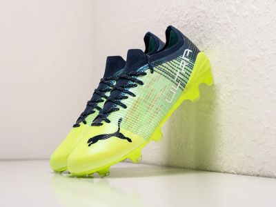 Лот: 24978646. Фото: 1. Футбольная обувь Puma Ultra FG. Кеды, кроссовки, слипоны