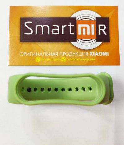 Лот: 17937977. Фото: 1. Силиконовый ремешок на Mi Band... Смарт-часы, фитнес-браслеты, аксессуары