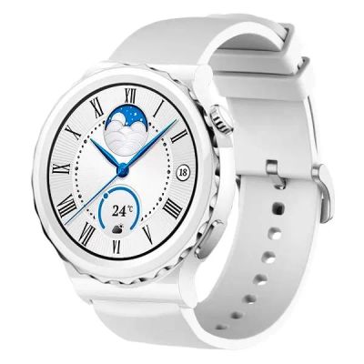 Лот: 24524509. Фото: 1. Смарт-часы CheckME Smart CMSX6PROWSW. Смарт-часы, фитнес-браслеты, аксессуары