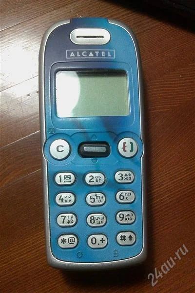 Лот: 799353. Фото: 1. Alcatel OT310. Кнопочные мобильные телефоны
