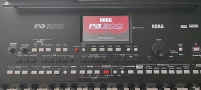 Лот: 18245871. Фото: 1. Korg Pa-300. Клавишные