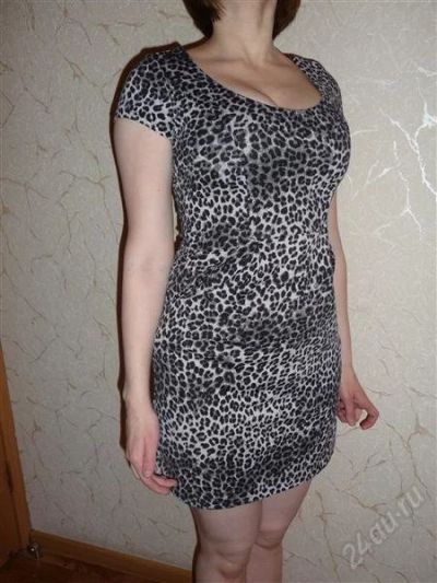 Лот: 2648586. Фото: 1. Повседневное платье. Платья