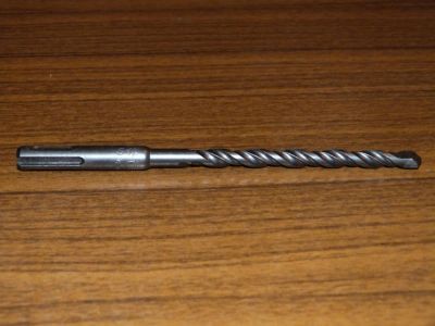 Лот: 6680603. Фото: 1. Бур BOSCH SDS+ 8 X 160/110 S4L... Расходные материалы, сменные насадки