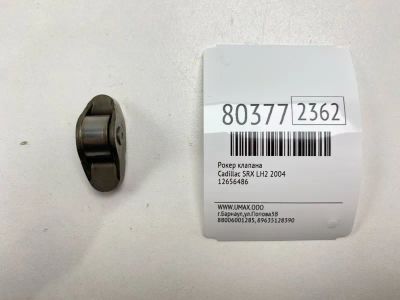 Лот: 21383183. Фото: 1. Рокер клапана Cadillac Srx 2004... Двигатель и элементы двигателя