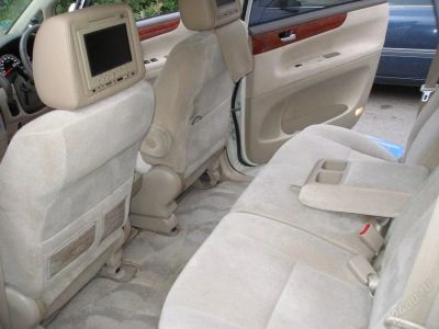 Лот: 76417. Фото: 1. Ипсум. Автомобили