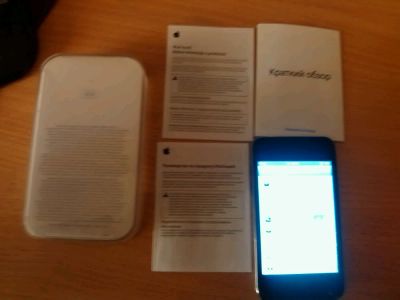 Лот: 4096510. Фото: 1. iPod Touch 4G продажа / обмен. Плееры