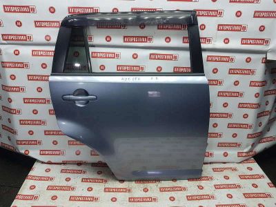 Лот: 20901211. Фото: 1. Замок двери Toyota Corolla Rumion... Кузов
