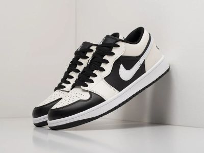 Лот: 17435938. Фото: 1. Кроссовки Nike Air Jordan 1 Low... Кеды, кроссовки, слипоны