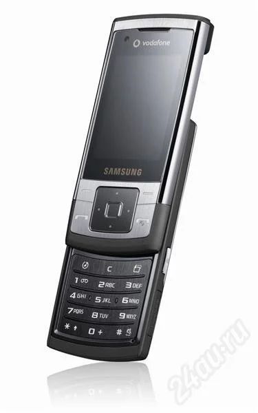 Лот: 662824. Фото: 1. Sumsung L811. Кнопочные мобильные телефоны