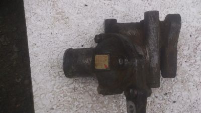 Лот: 5806235. Фото: 1. Термостат Nissan Primera, Bluebird... Двигатель и элементы двигателя