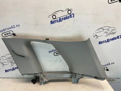 Лот: 22459266. Фото: 1. накладка стойки верхняя Suzuki... Другое (автозапчасти)