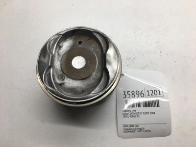 Лот: 20387695. Фото: 1. Поршень Lexus Ls430 2004 133015006002... Двигатель и элементы двигателя