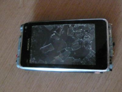 Лот: 2515268. Фото: 1. телефон Nokia Nseries. Кнопочные мобильные телефоны