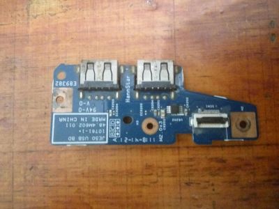 Лот: 7585201. Фото: 1. Плата расширения USB для ноутбука... Платы расширения, контроллеры, доп. порты