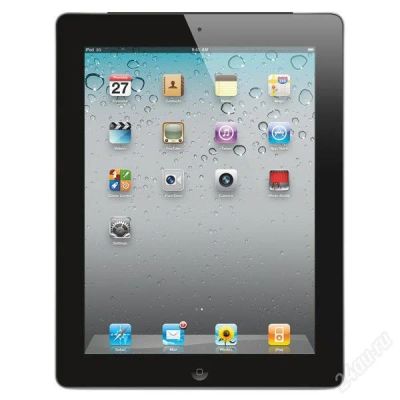 Лот: 2162676. Фото: 1. Планшетник Apple iPad 2 16Gb Wi-Fi... Планшеты