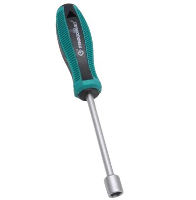 Лот: 20749165. Фото: 1. Отвертка шестигранная HEX KEY... Радиолюбительский инструмент
