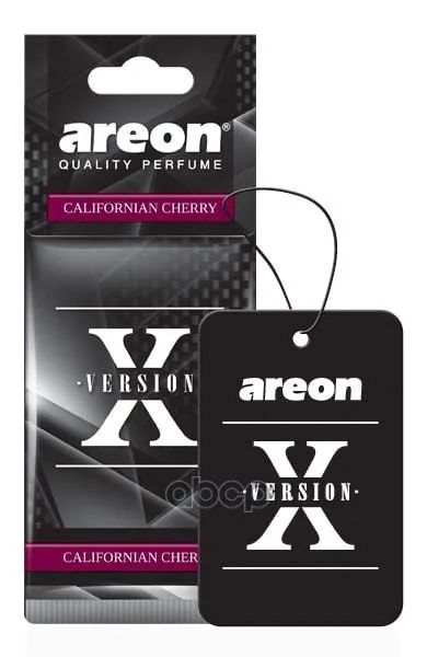 Лот: 24761319. Фото: 1. Ароматизатор Сухой Areon Xversion... Разное
