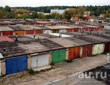 Лот: 10332817. Фото: 1. куплю гараж в районе Ветлужанка... Гаражи, парковочные места