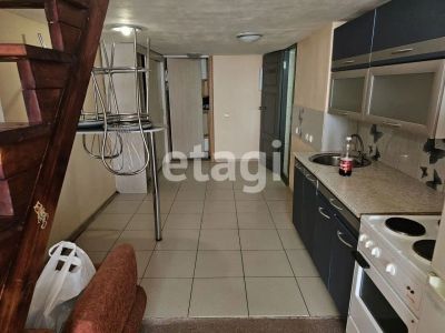 Лот: 23529971. Фото: 1. Продам 1-комн. кв. 30.9 кв.м... Квартиры, студии