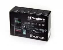 Лот: 4114012. Фото: 1. Pandora DXL 3700. Автомобильные сигнализации