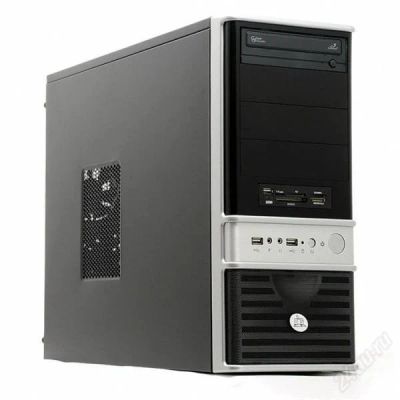 Лот: 2121909. Фото: 1. Игровой системный блок i5. Компьютеры в сборе