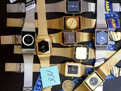 Лот: 9491904. Фото: 1. часы Alba Япония (Seiko). Оригинальные наручные часы