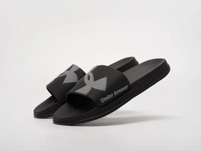 Лот: 24974129. Фото: 1. Сланцы Under Armour. Шлепанцы, сланцы