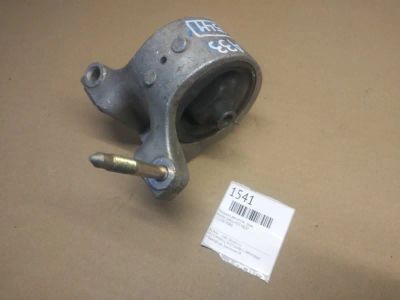 Лот: 21420270. Фото: 1. подушка двигателя Nissan Cefiro... Двигатель и элементы двигателя