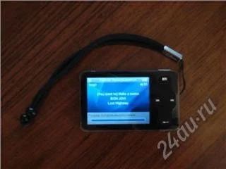 Лот: 57380. Фото: 1. mp3 Powerman XL850 (1 GB). Красноярск