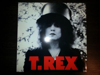 Лот: 14230512. Фото: 1. T. Rex - The Slider, Get Back... Аудиозаписи