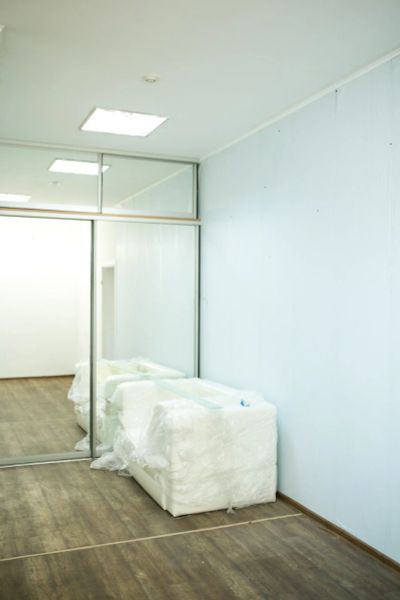 Лот: 16830786. Фото: 1. Зеркала огромные 1,1*2 метра и... Другое (мебель)