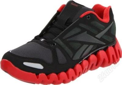 Лот: 2475760. Фото: 1. Кроссовки Reebok Zig Dynamic 43... Кеды, кроссовки, слипоны