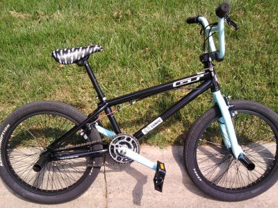 Лот: 6913010. Фото: 1. BMX GT. Велосипеды
