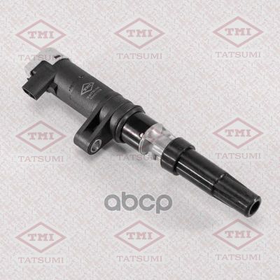 Лот: 24855076. Фото: 1. Катушка Зажигания Renault Duster... Электрооборудование