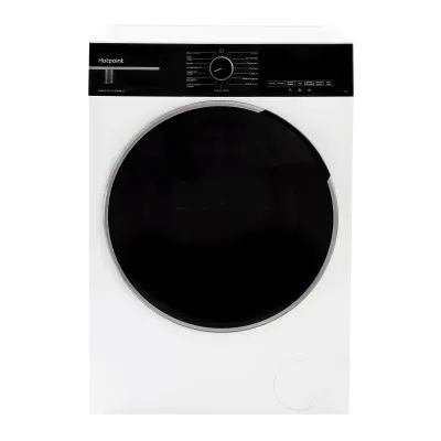 Лот: 25671932. Фото: 1. Стиральная машина hotpoint NSB... Стиральные машины