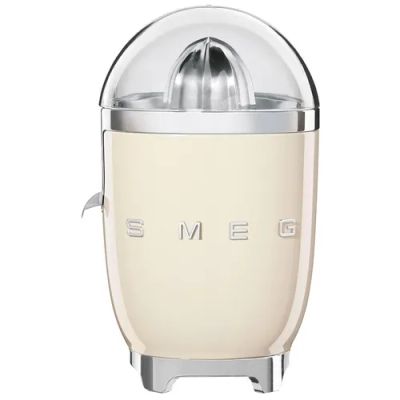 Лот: 19395250. Фото: 1. Соковыжималка Smeg CJF01CREU. Кухонная