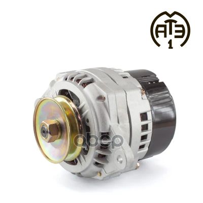 Лот: 21850261. Фото: 1. Генератор Ваз-2123 Chevrolet Niva... Другое (автозапчасти)