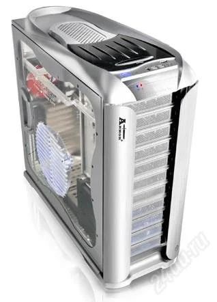 Лот: 951910. Фото: 1. Мощнейший системный блок Q9400... Компьютеры в сборе