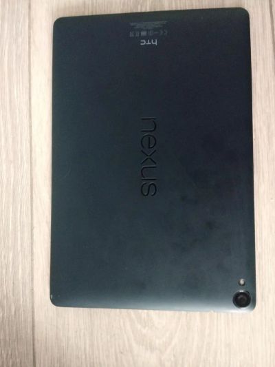 Лот: 9045626. Фото: 1. Nexus 9. Планшеты