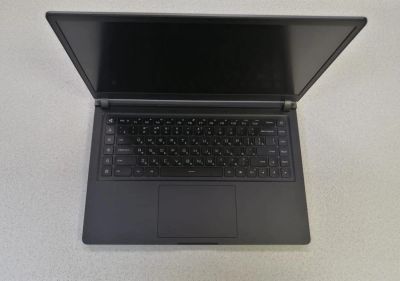 Лот: 17824105. Фото: 1. Xiaomi Mi Gaming Laptop 15.6 23729... Ноутбуки