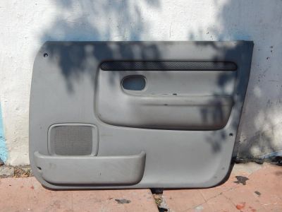 Лот: 5896369. Фото: 1. Панель с Mazda demio 1998-2002. Салон