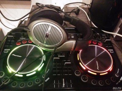 Лот: 12159411. Фото: 1. DJ-WeGO2 – DJ-контроллер с поддержкой... DJ-оборудование