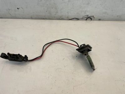 Лот: 22988987. Фото: 1. реостат печки Renault Megane LM. Двигатель и элементы двигателя