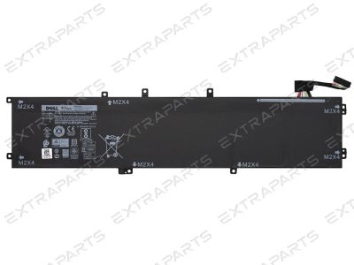 Лот: 17870410. Фото: 1. Аккумулятор Dell Precision 5520... Аккумуляторы